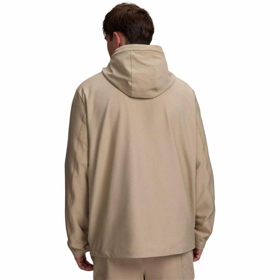 UNDER ARMOUR Unstoppable Kapuzenjacke Performance Training  