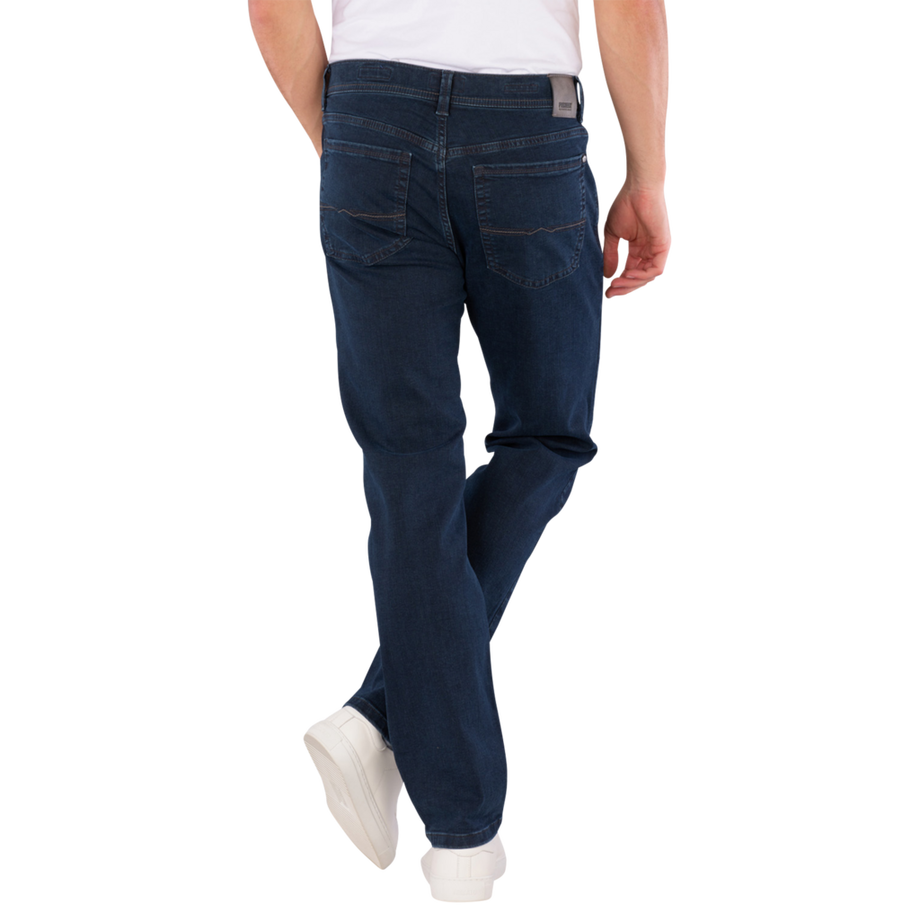 Pioneer Rando Jeans Taglio Dritto  