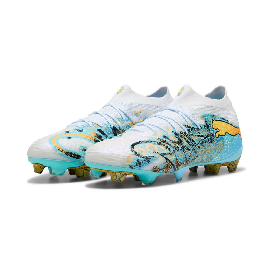 PUMA  Fußballschuhe future 9 ultimate fg 