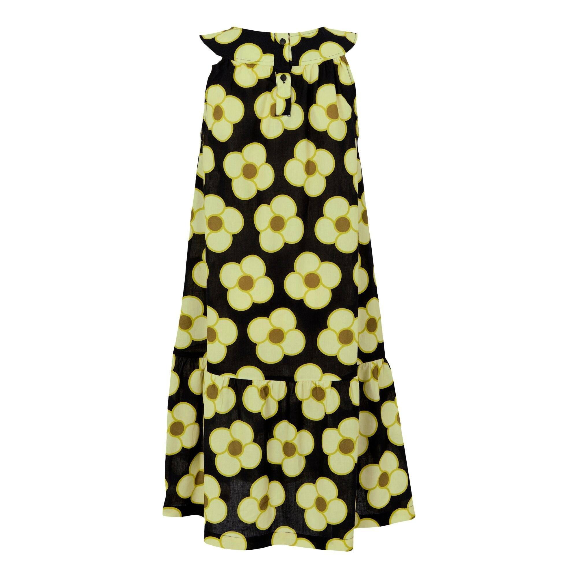 Regatta Orla Kiely II Ärmelloses Sommerkleid  