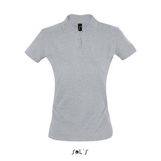 SOLS  polo-shirt daen perfect 