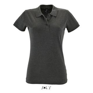 SOLS  polo-shirt daen perfect 