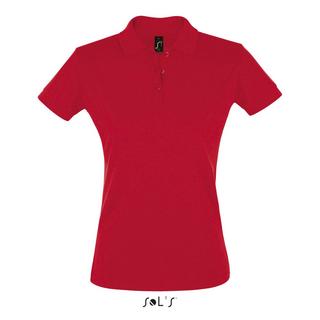 SOLS  polo-shirt daen perfect 