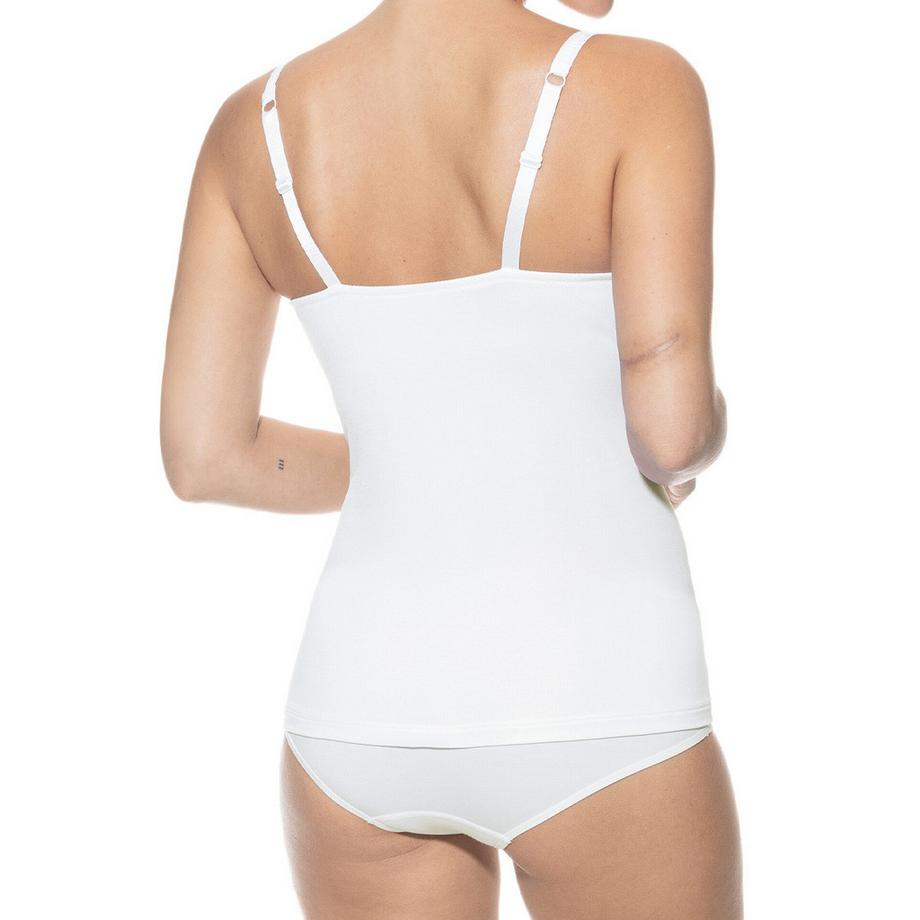 mey Joan BH Hemd mit Spacer Cup  
