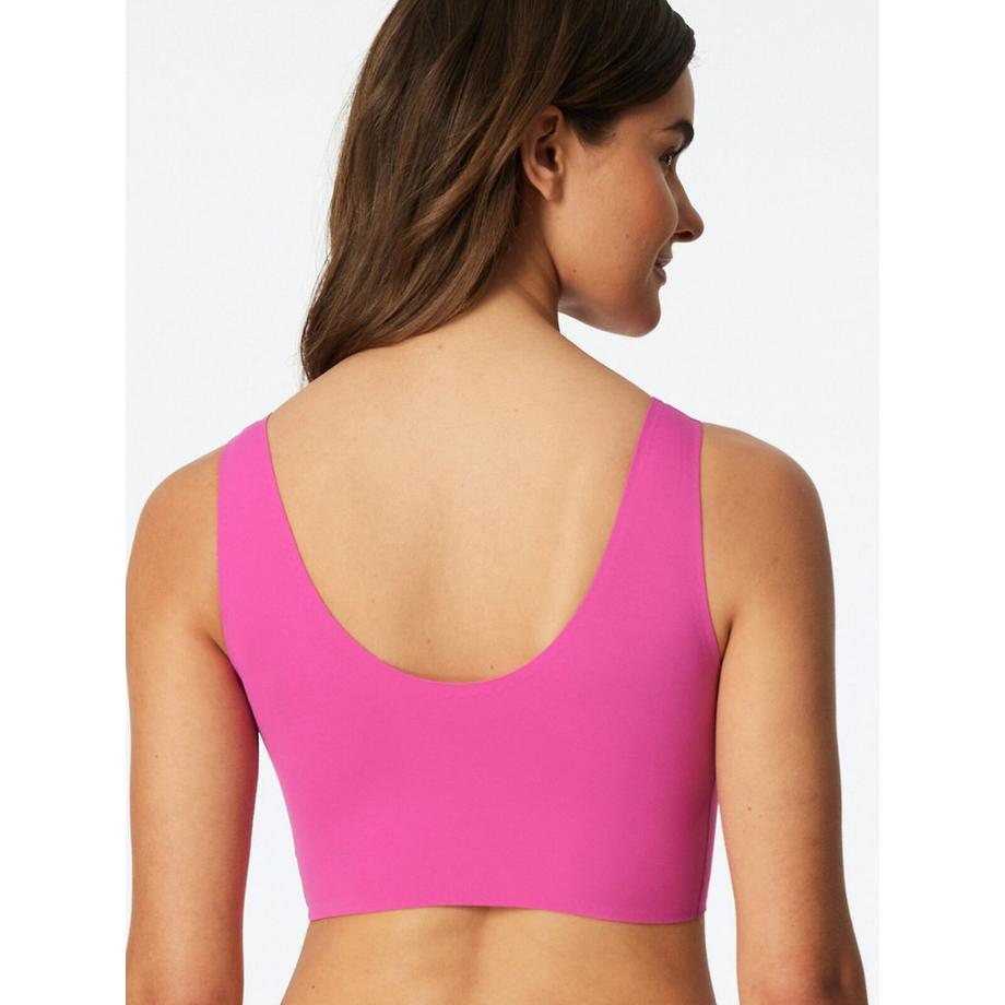 Schiesser  Invisible Soft Bustier 
