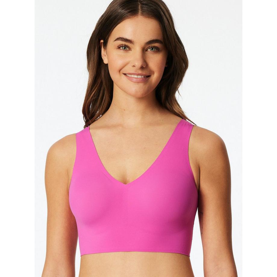 Invisible Soft Bustier