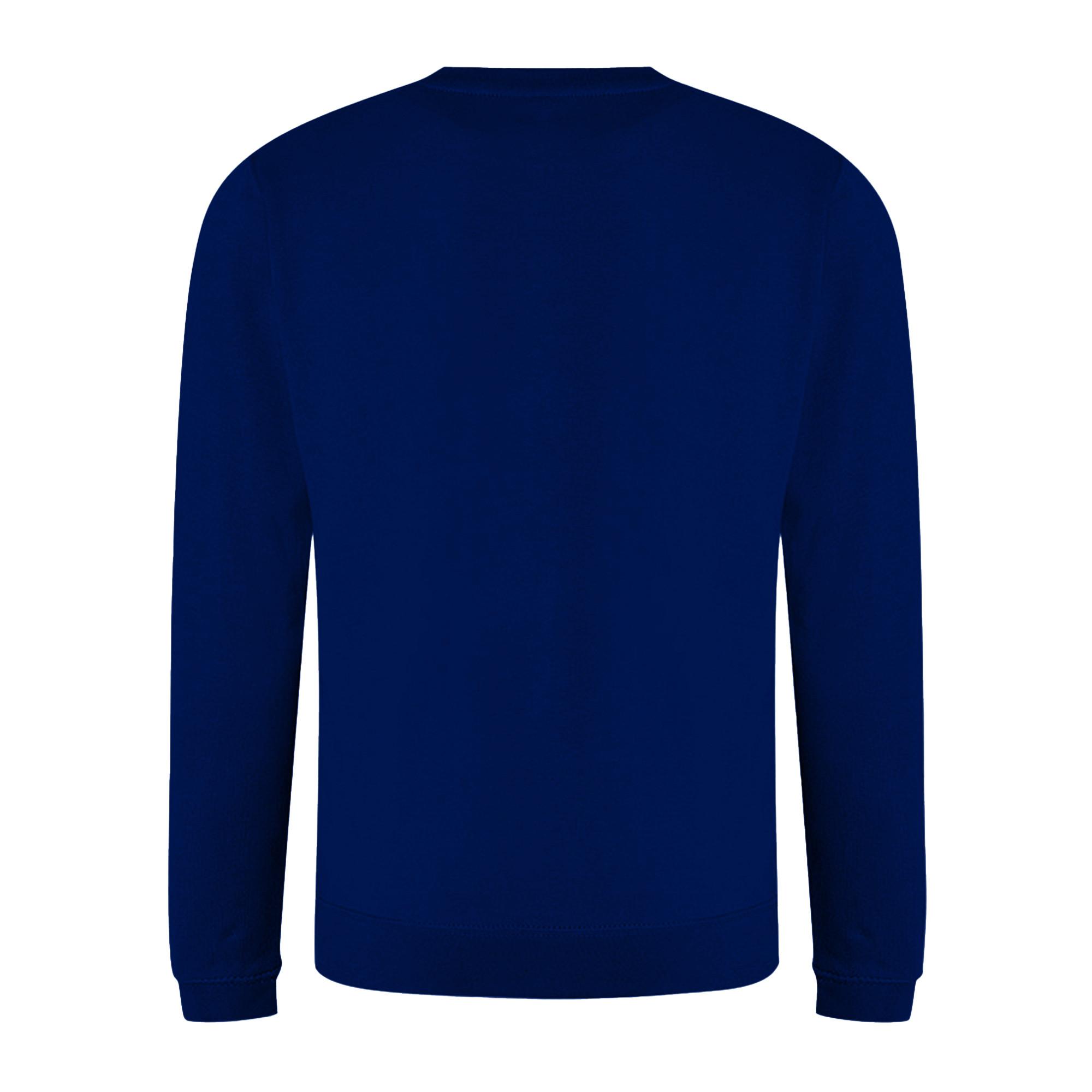 AWDis Rundhals Sweatshirt  