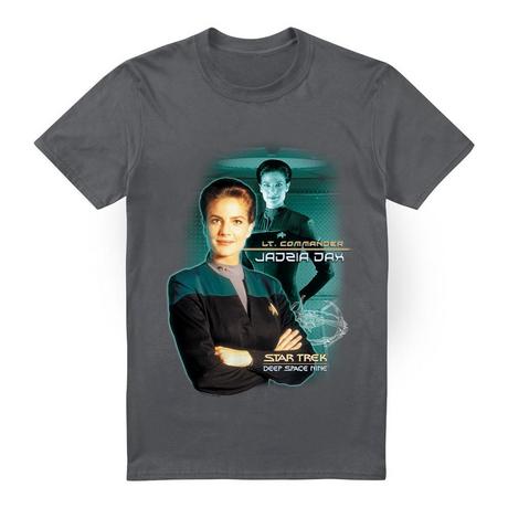 Star Trek Star Trek Deep Space Nine Jadzia Dax T-Shirt  