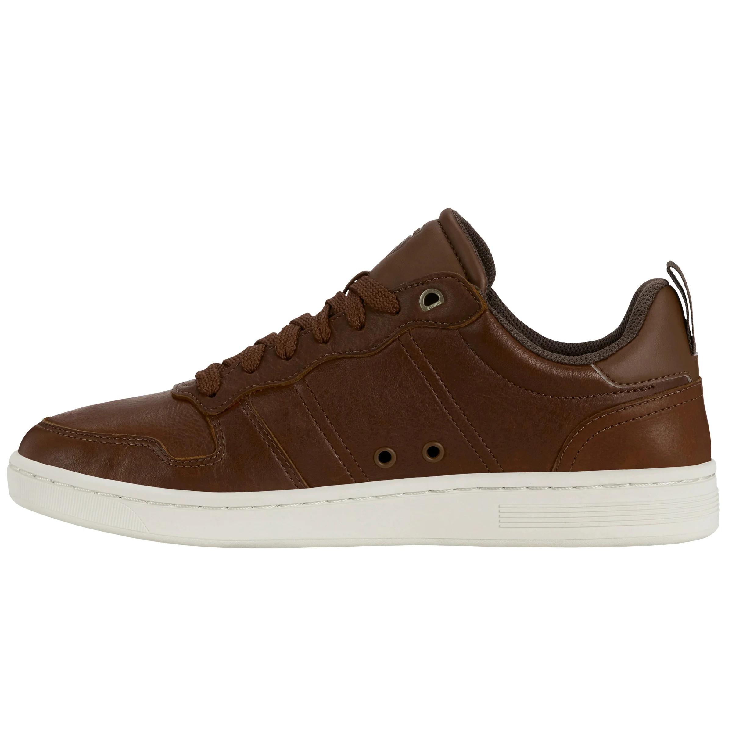 K-Swiss  sneakers lozan match lux 