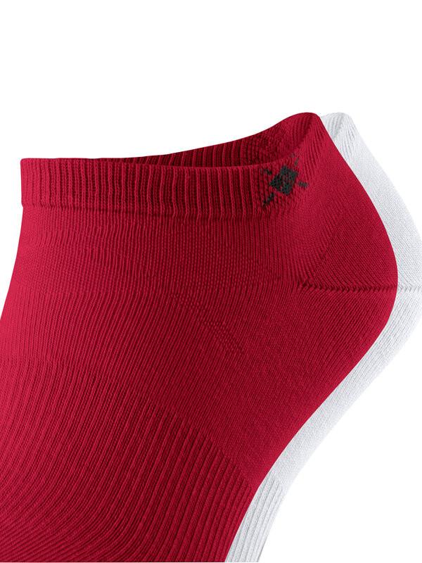 Burlington Everyday Niedrige Socken 2er-Pack  