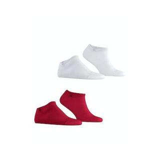 Burlington Everyday Niedrige Socken 2er-Pack  