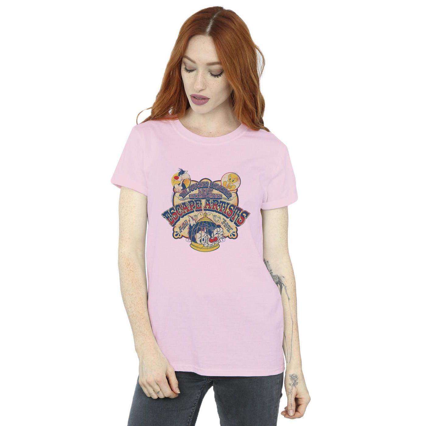 LOONEY TUNES  Escape Artists TShirt 