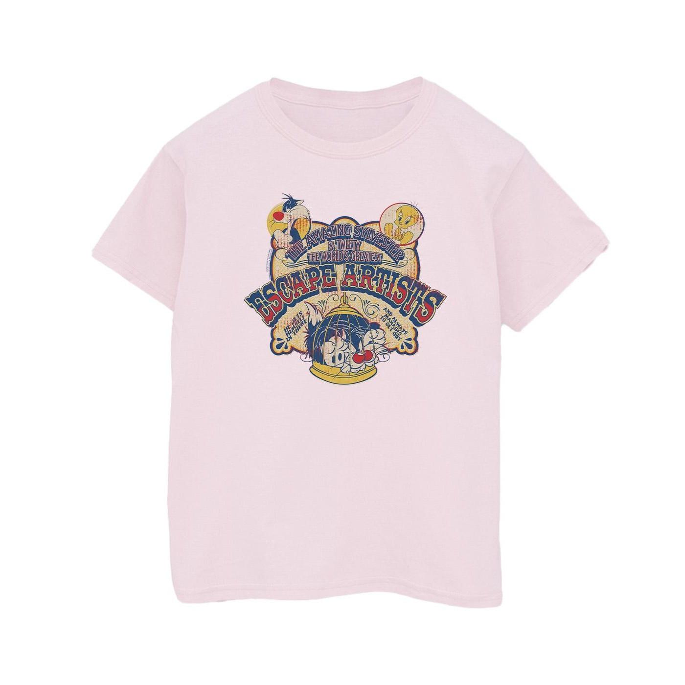 LOONEY TUNES  Escape Artists TShirt 