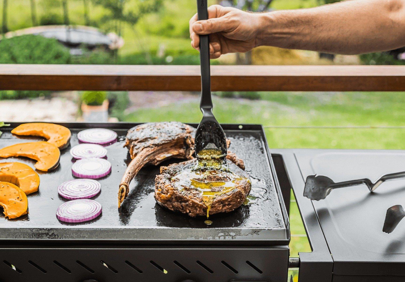 Dreamfarm  Grill Tools Set 