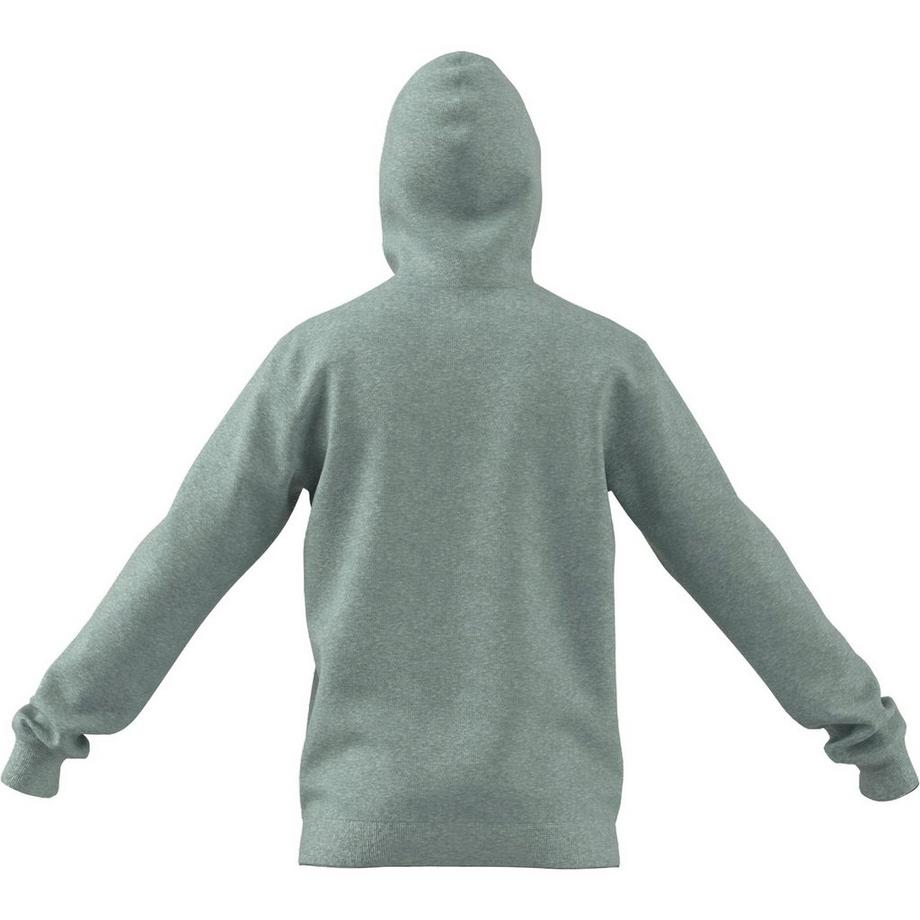 adidas Essentials Fleece Felpa con Cappuccio  