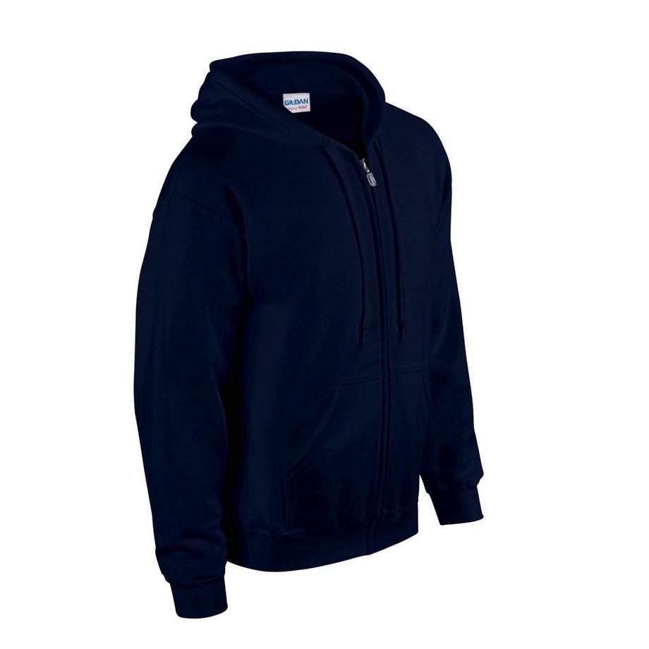 Gildan  Veste À Capuche 