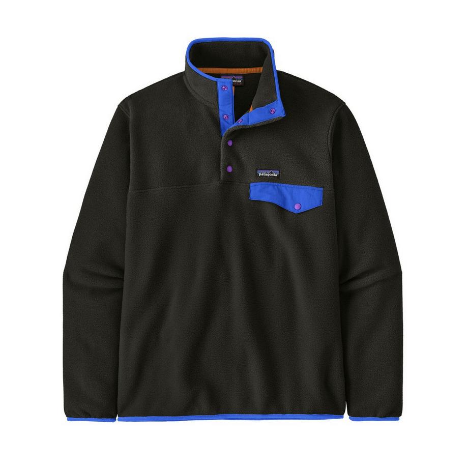 M's LW Synch Snap-T P/O