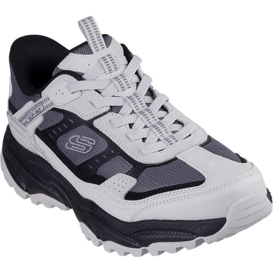 Viking At Scarpe Da Trekking Pelle Scamosciata