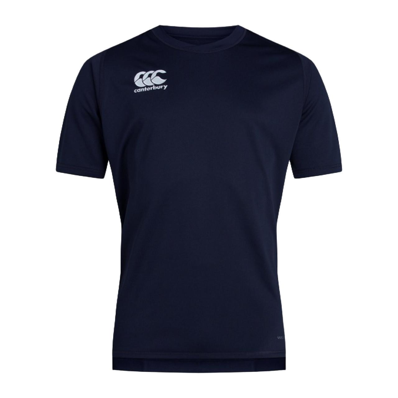 Canterbury  maillot club 