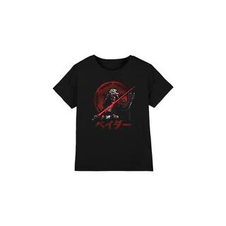 STAR WARS  Tshirt VISIONS VADER Enfant 