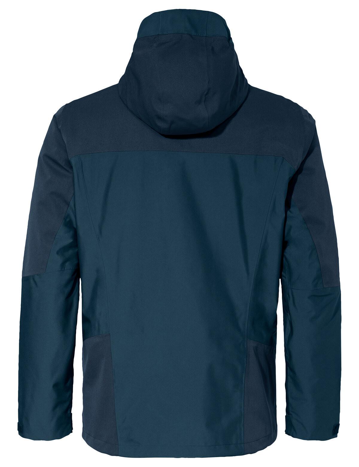 VAUDE  Miskanti 3in1 Jacket II 