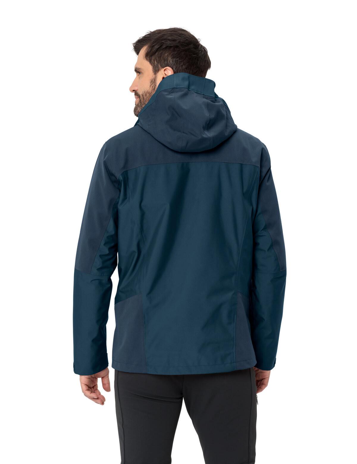 VAUDE  Miskanti 3in1 Jacket II 