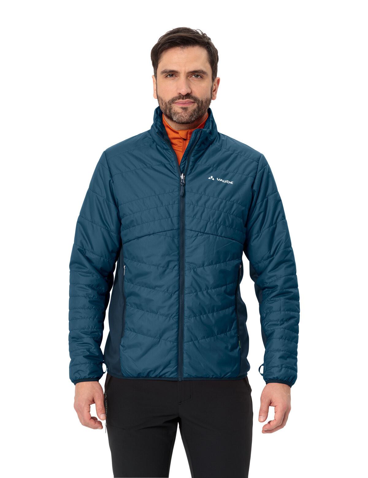 VAUDE  Miskanti 3in1 Jacket II 