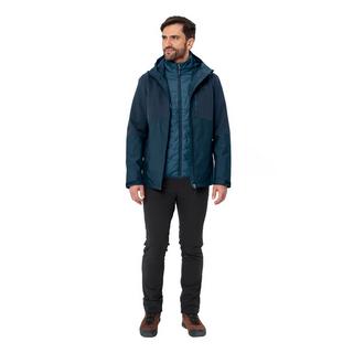 VAUDE  Miskanti 3in1 Jacket II 