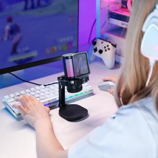 Maono  DGM20 USB Mikrofon 