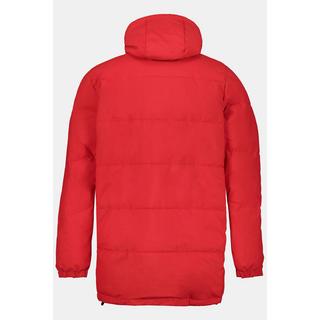 JP1880 Parka con Cappuccio e Imbottitura Technodown  