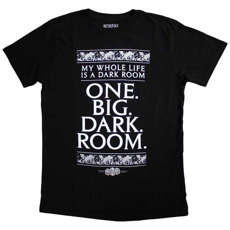 Beetlejuice Dark Room T-Shirt  