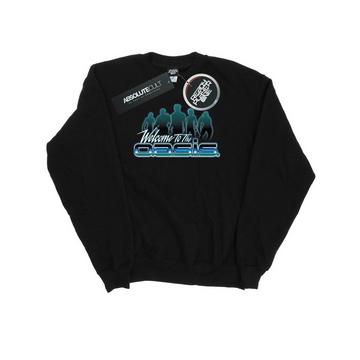 Welcome To The Oasis Sweatshirt