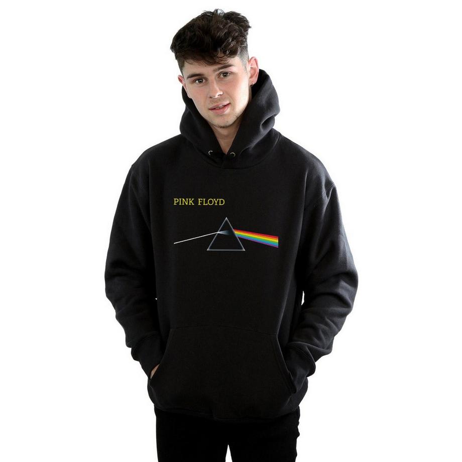 Pink Floyd Pink Floyd Dark Side of the Moon Kapuzenpullover  