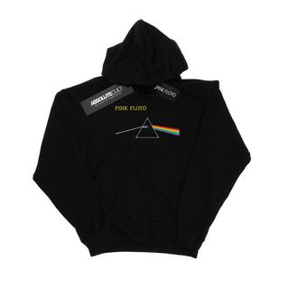 Pink Floyd Pink Floyd Dark Side of the Moon Felpa con cappuccio  