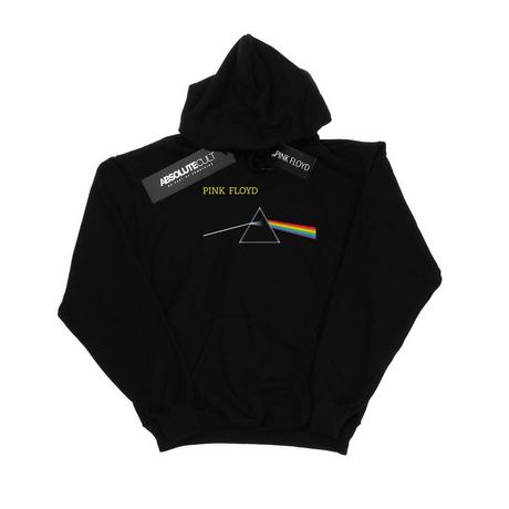 Pink Floyd Pink Floyd Dark Side of the Moon Felpa con cappuccio  