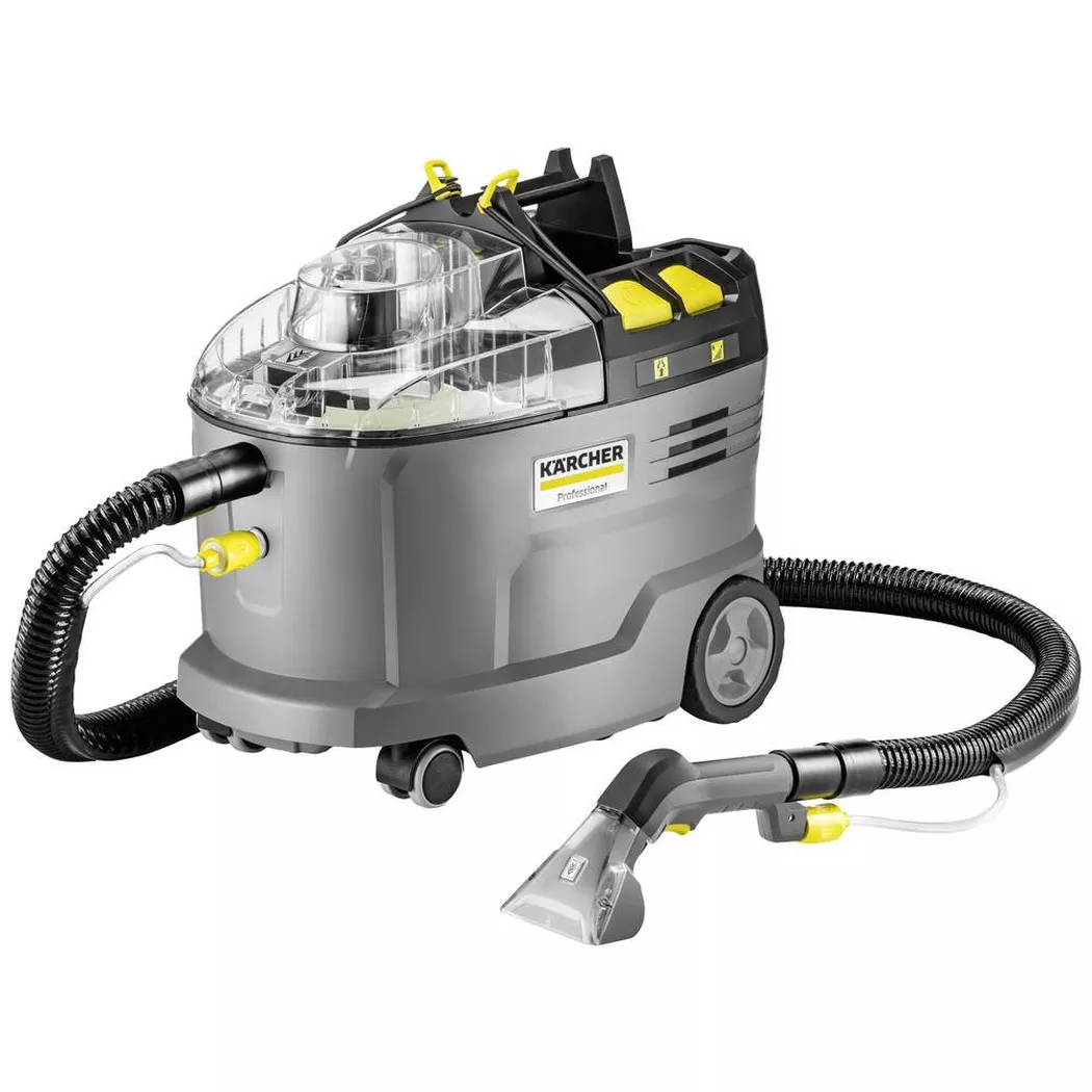 Kärcher 1.101-700.0 Professional Puzzi 9/1 Bp Upholstery Cleaner 3...