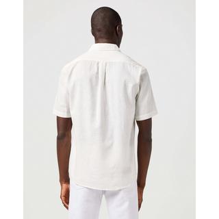 Wrangler Camicia Maniche Corte 1 Pkt Shirt  