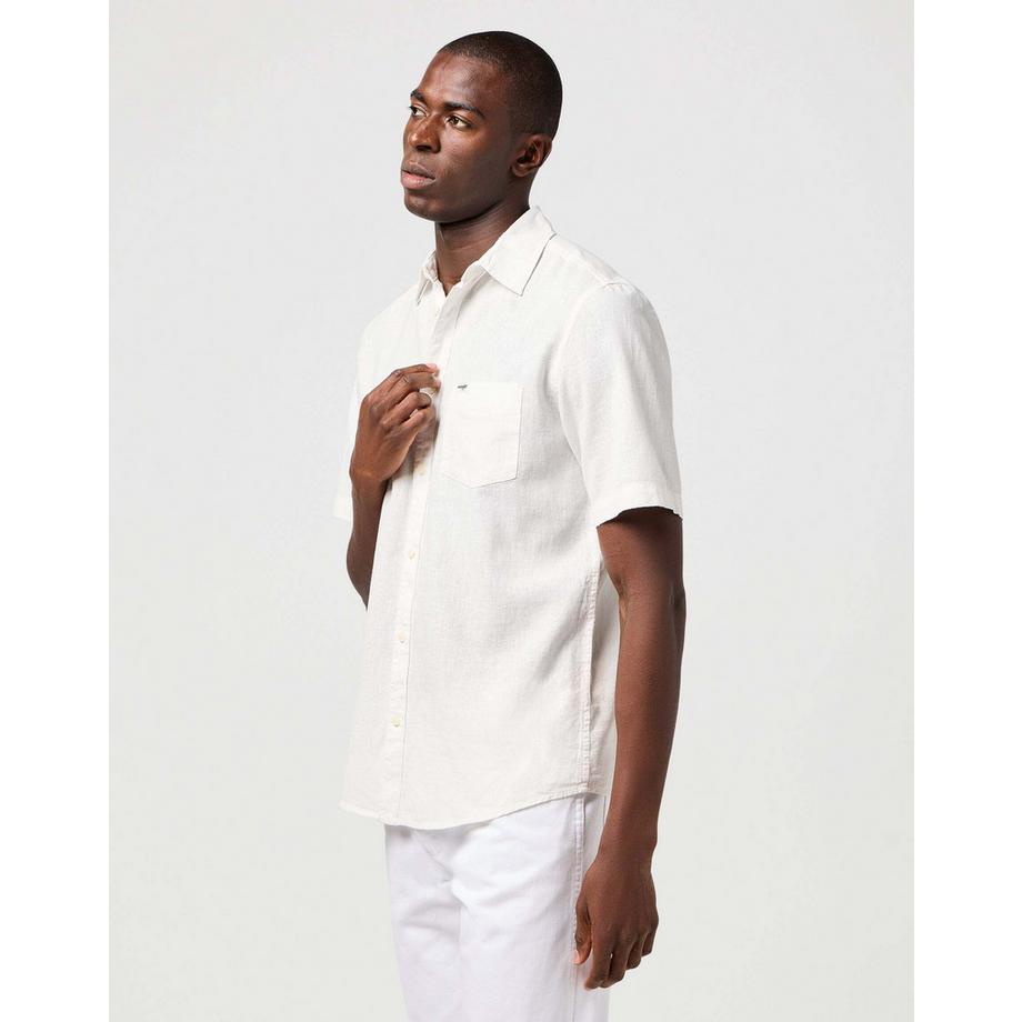 Chemise à manches courtes Ss 1 Pkt Shirt