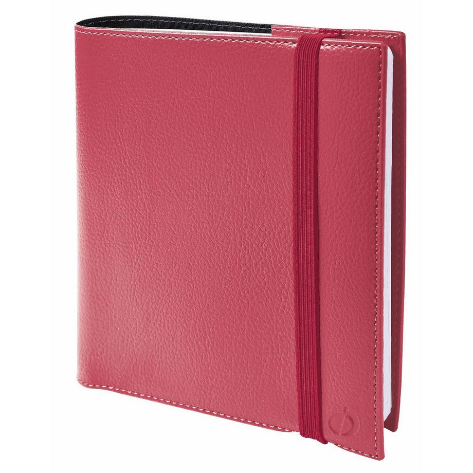 QUO-VADIS Quo Vadis - Agenda scolastica - 2026-2027 - Esecutivo Settembre Color - Settimana Planning - Multilingua - Céleste - Blu - 13 mesi da agosto ad agosto - 16x16 cm  
