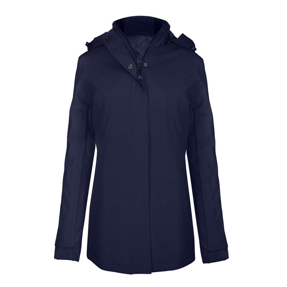 Veste Parka