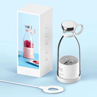YUWANET Mixeur portable "fresh juice"  