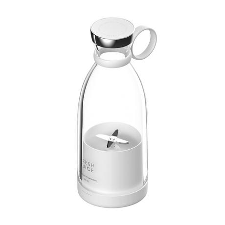 YUWANET Mixeur portable "fresh juice"  