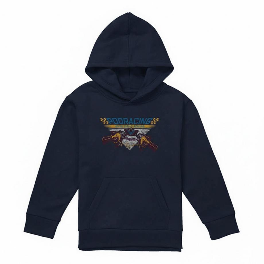 Sweat À Capuche Motif Anakin Skywalker Racer