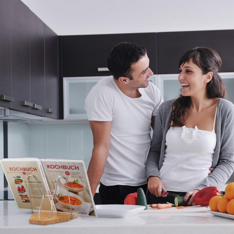 Northio  Fauteuil de lecture en bambou 