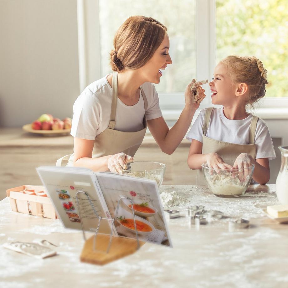Northio  Fauteuil de lecture en bambou 