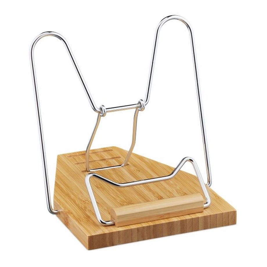 Northio  Fauteuil de lecture en bambou 