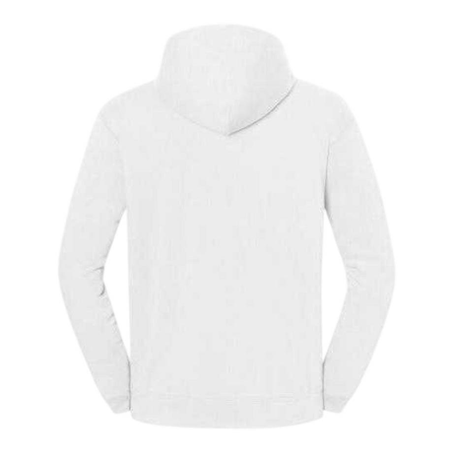 Fruit of the Loom Iconic Premium Hoodie Mit Durchgehendem Reißverschluss  