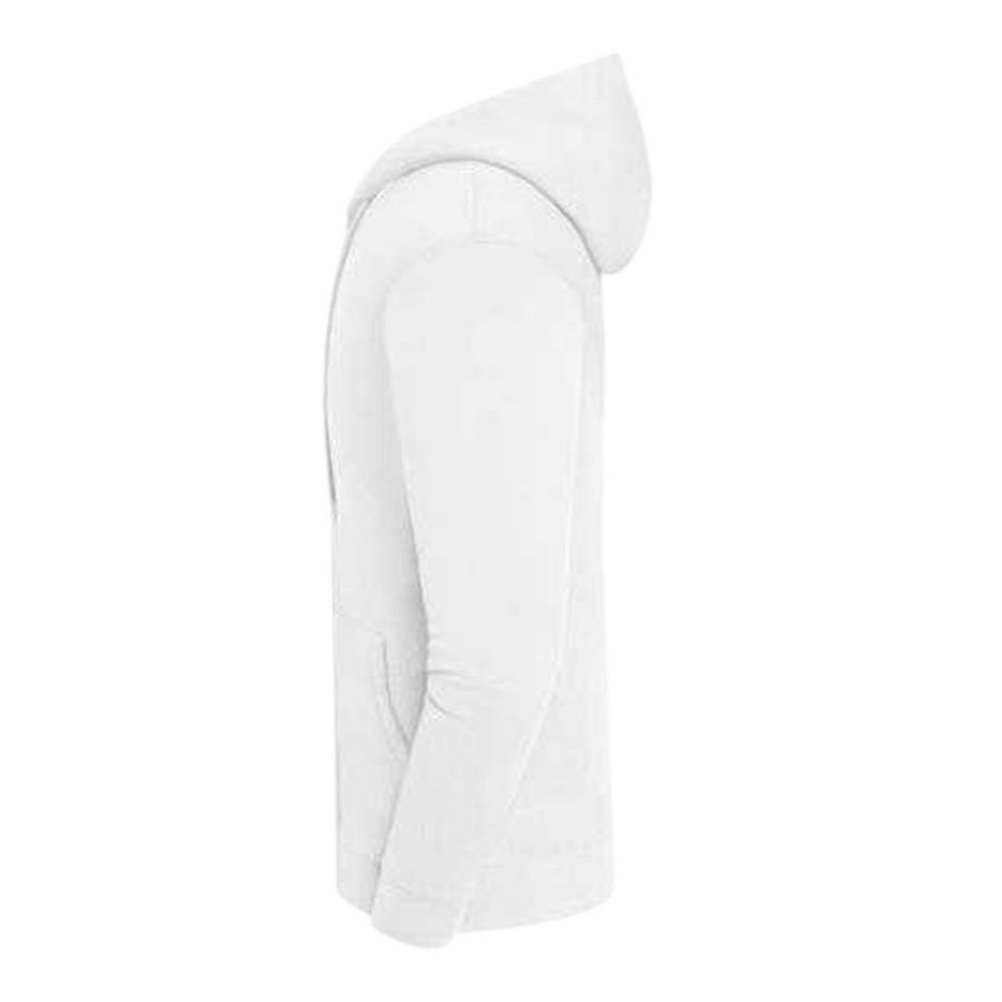 Fruit of the Loom Iconic Premium Hoodie Mit Durchgehendem Reißverschluss  