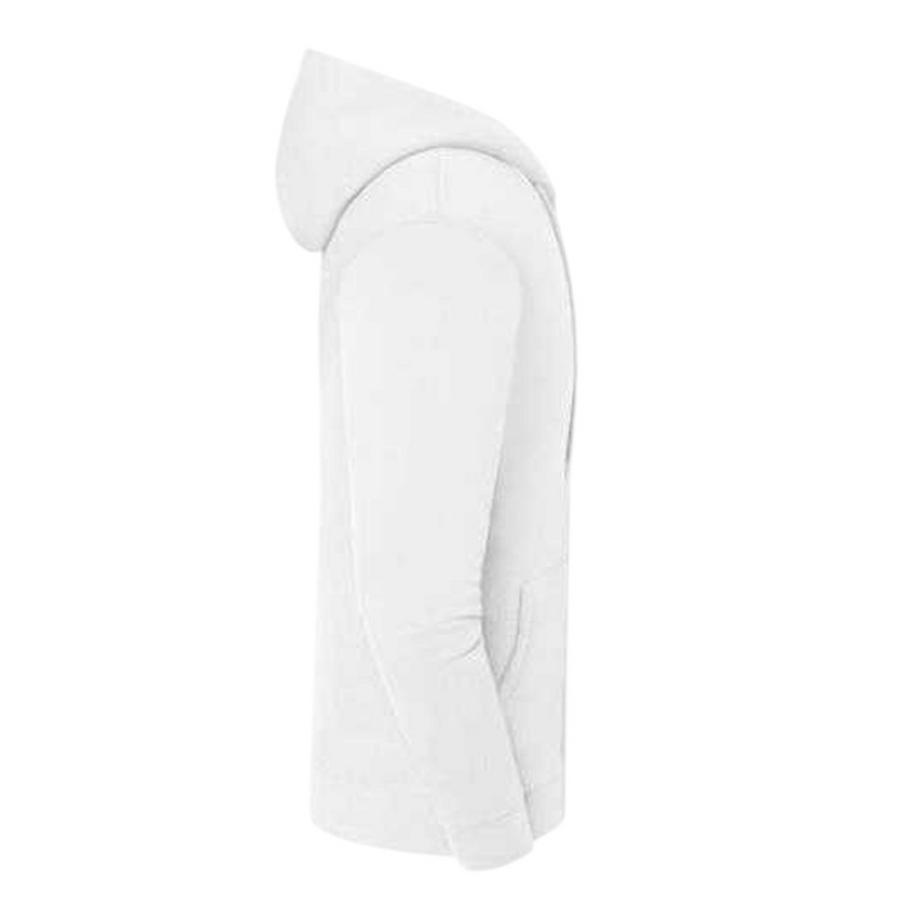 Fruit of the Loom Iconic Premium Hoodie Mit Durchgehendem Reißverschluss  