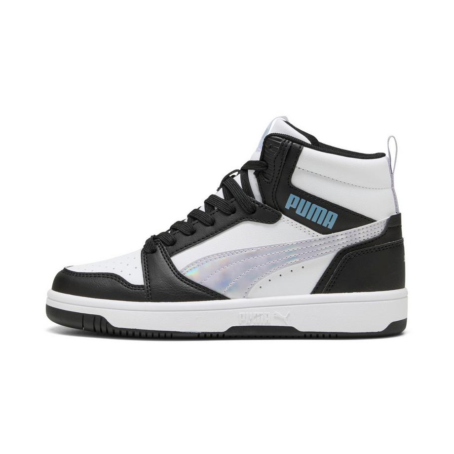 Sneakers da rebound v6 mid space belle